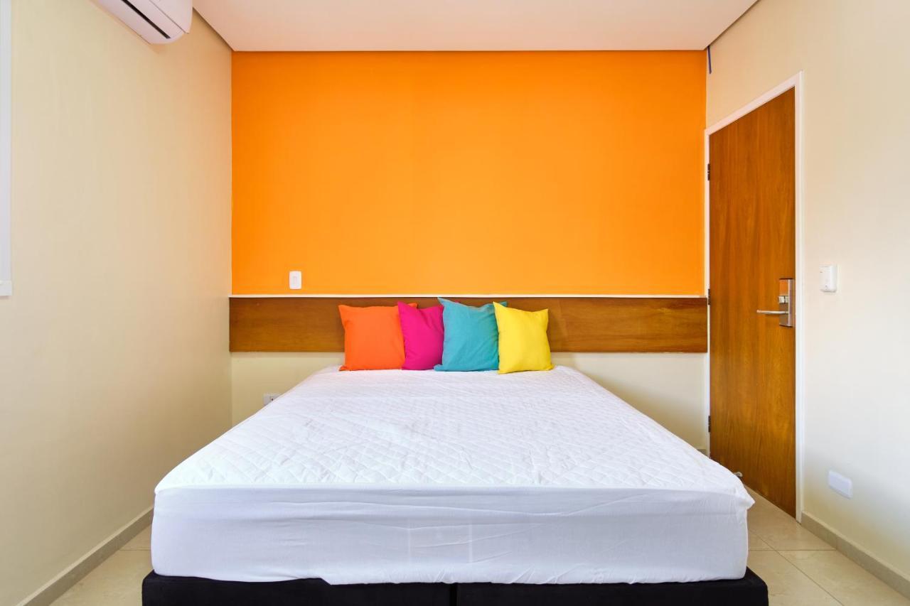 Casa Do Favacho Suites Ubatuba Exterior photo
